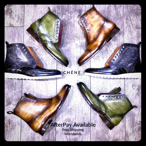 Shoes/Boots - Picture 1 of 3